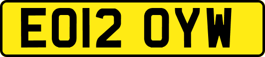 EO12OYW