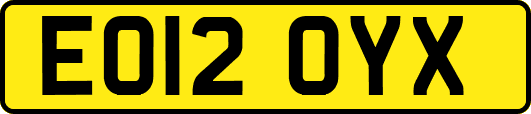 EO12OYX