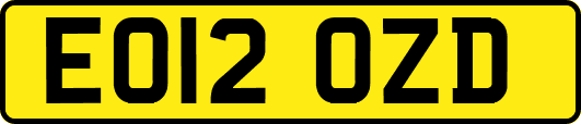 EO12OZD