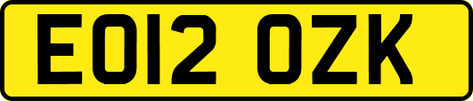 EO12OZK