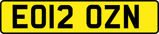 EO12OZN