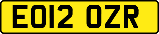 EO12OZR