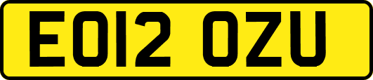 EO12OZU