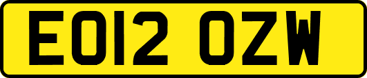 EO12OZW