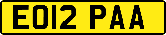EO12PAA