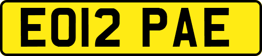 EO12PAE