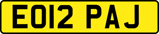 EO12PAJ