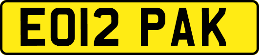 EO12PAK