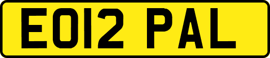 EO12PAL