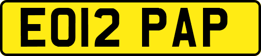 EO12PAP