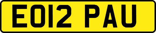 EO12PAU