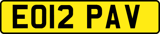 EO12PAV