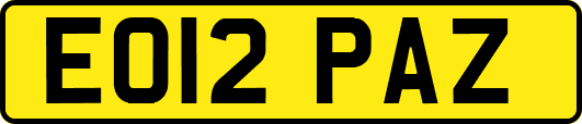 EO12PAZ