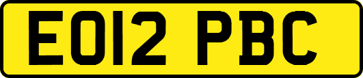EO12PBC