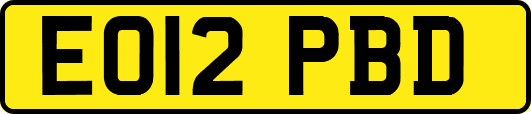 EO12PBD