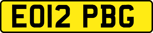 EO12PBG