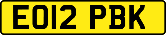 EO12PBK