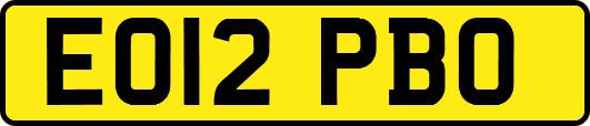 EO12PBO