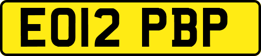 EO12PBP