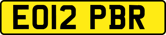 EO12PBR