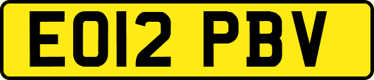 EO12PBV