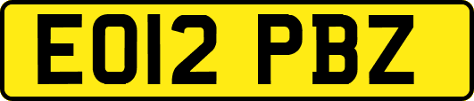 EO12PBZ
