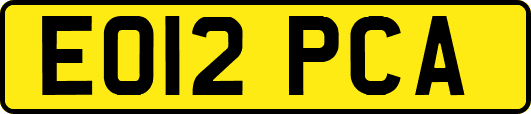 EO12PCA