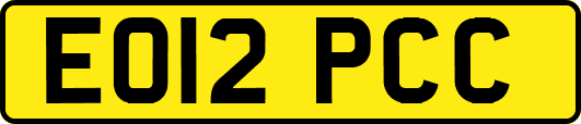 EO12PCC