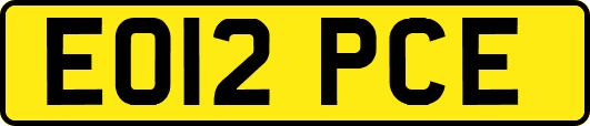 EO12PCE