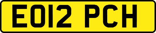 EO12PCH
