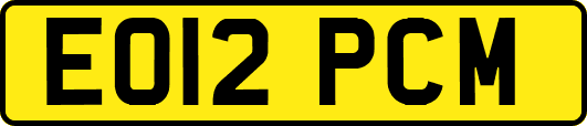 EO12PCM