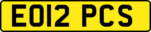 EO12PCS