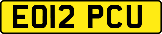 EO12PCU