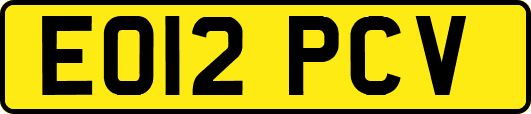 EO12PCV