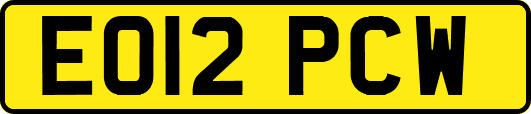 EO12PCW