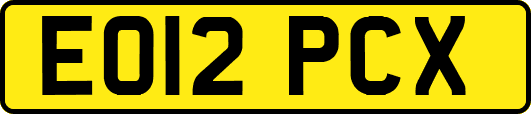 EO12PCX