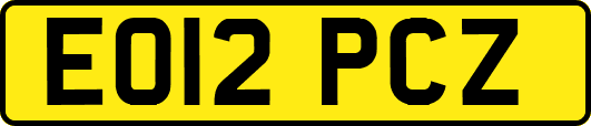 EO12PCZ