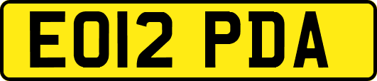 EO12PDA