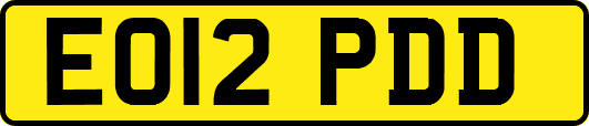 EO12PDD
