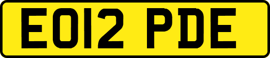 EO12PDE