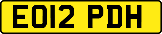 EO12PDH