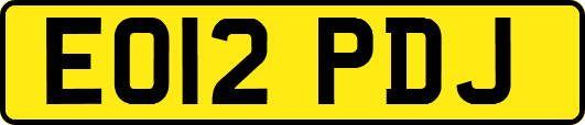 EO12PDJ