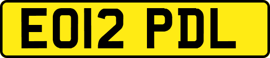 EO12PDL