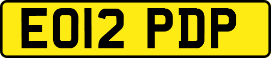 EO12PDP