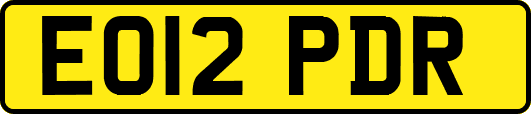 EO12PDR