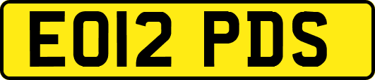 EO12PDS