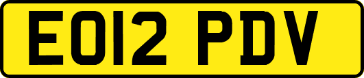 EO12PDV