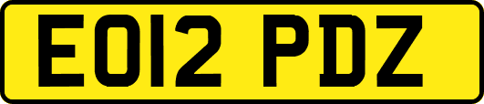 EO12PDZ