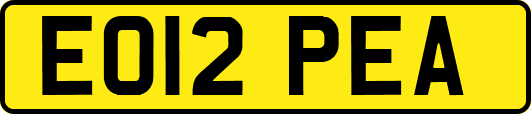 EO12PEA