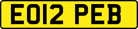 EO12PEB